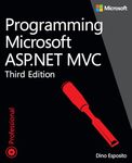 Programming Microsoft ASP.NET MVC (Developer Reference)