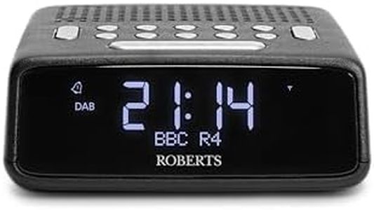Roberts OR