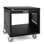 SAMSON SRK8 8-space Rackmount Case