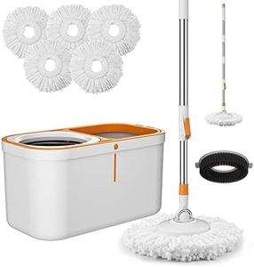 Spin Mop B