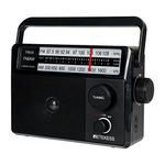 Portable Radio For Truck