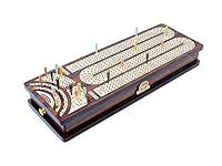 House of Cribbage - Continuous Crib