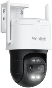 REOLINK 4K
