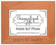 Personalized Gifts Grandpa Gift Pop