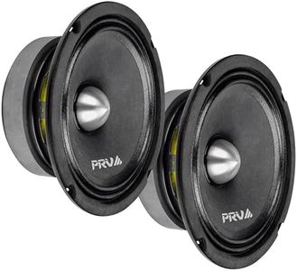 PRV AUDIO 