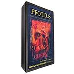 Proteus by Steve Jackson Games, Str