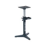 Draper 69356 Adjustable Bench Grinder , Blue