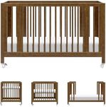 babyletto Rolli 9-in-1 Convertible 