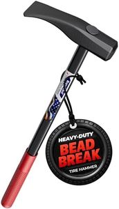 Bovkad 32" Tire Hammer-Tire Bead Breaker Tool