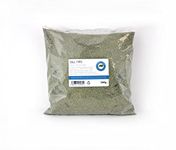 Entirely Ingredients Chopped Dried Dill 500g - Selected for the Premium Quality - Premium Food Grade