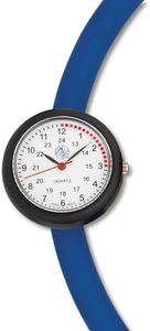 Prestige Medical Analog Stethoscope Watch