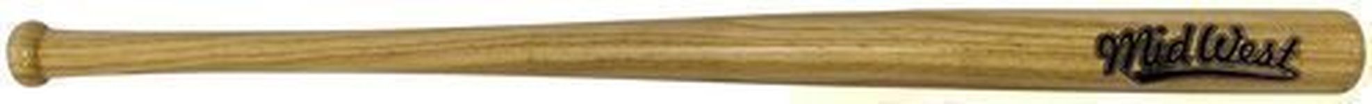 Midwest Slugger Bat - 30 Inch