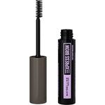Maybelline New York Brow Fast Sculpt, Shapes Eyebrows, Eyebrow Mascara Makeup, Medium Brown, 0.09 Fl. Oz. (Packaging May Vary)