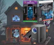 HoliScapes® USB Projector Kit - Gho