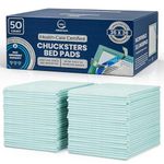 Bed Pan For Incontinence Disposable 36 X 36