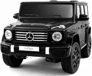 ELEMARA 2 Seater 24v Ride on Toys f