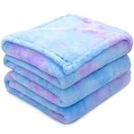 MUGD Soft Blankets Fleece Soft Fuzz