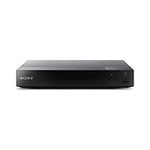 Sony BDPS3500 Blu-ray Player with W