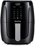 Gourmia Air Fryer Oven Digital Disp