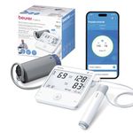 beurer - Blood pressure monitor with ECG function - BM 95