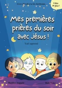 Mes premiè