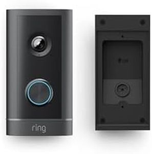 Ring Wired