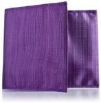 Allett Slim Nylon Minimalist Front 