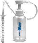 Cleanstream Pump Action Enema Bottl