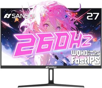 SANSUI 27 