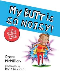 My Butt is
