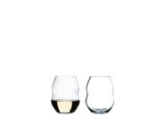 Riedel Swirl White Wine Glass, Set of 2