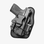 Alien Gear ShapeShift IWB Appendix 