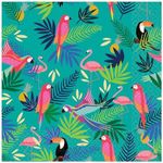 Amscan 9914516 - Club Tropicana Sum