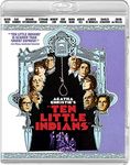 Ten Little Indians [Blu-ray]