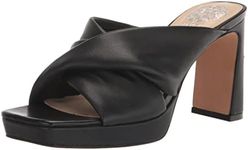 Vince Camuto Women's Elmindi Platfo