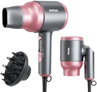 NOVA NHP 8