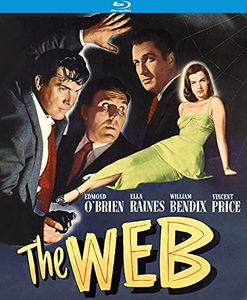 The Web [B