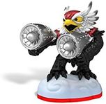 Skylanders Trap Team: Full Blast Je