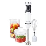 Hand Blender With Powers