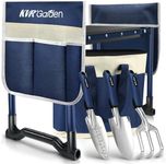 KVR Garden Kneeler and Seat Set 202