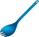 Snow Peak Titanium Spork, Anodized 