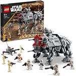 LEGO Star Wars AT-TE Walker Poseabl