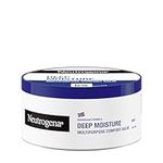 Neutrogena Deep Moisture Fast Absorbing Balm, 300ml