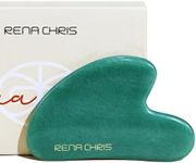 Rena Chris Gua Sha Facial Tools,Nat