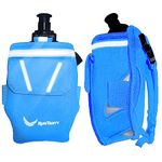 12 Oz Water Bottle For Running Belt