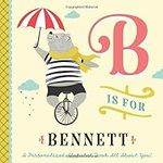 B is for Bennett: A Personalized Al