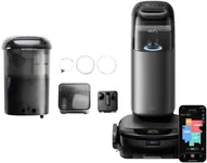 eufy Robot Vacuum Omni S1 Pro with 