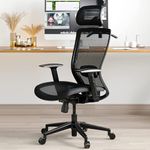 Pursuit Ergonomic Chair