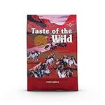 Taste of the Wild Southwest Canyon with Wild Boar 12.2kg