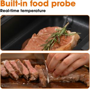 Space Neovide Sous Vide Cooker – Precision Immersion Circulator